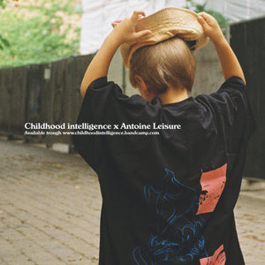 Antoine Leisure Childhood T-Shirt