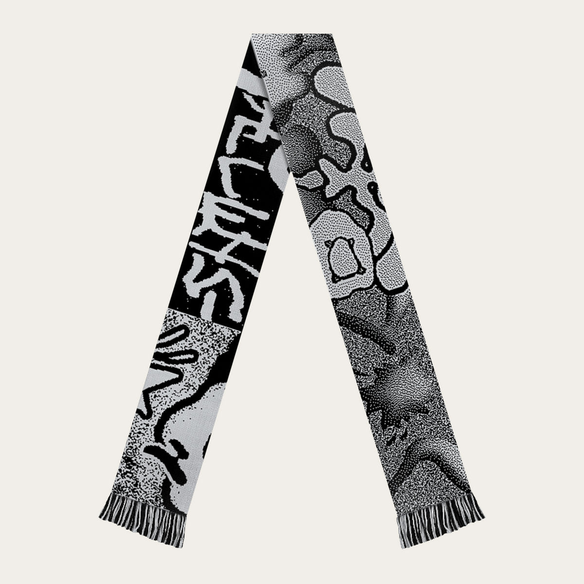 Stewart Armstrong & Maholo "Bleeps & Bloops" / Scarf