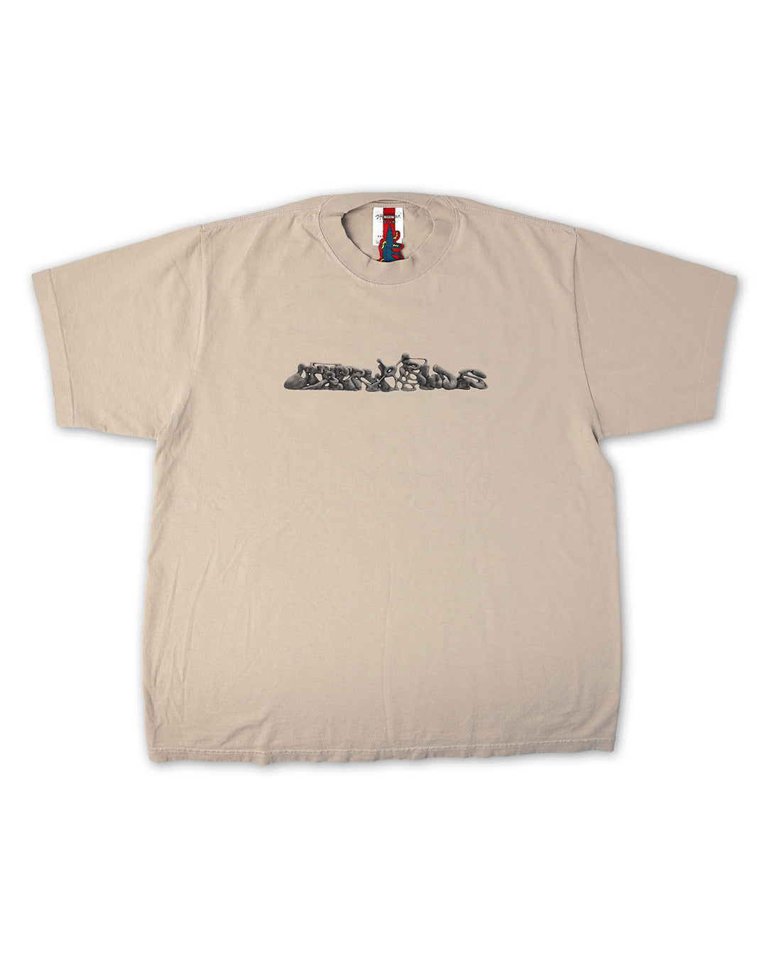 “OTHERWORLDS” Type T