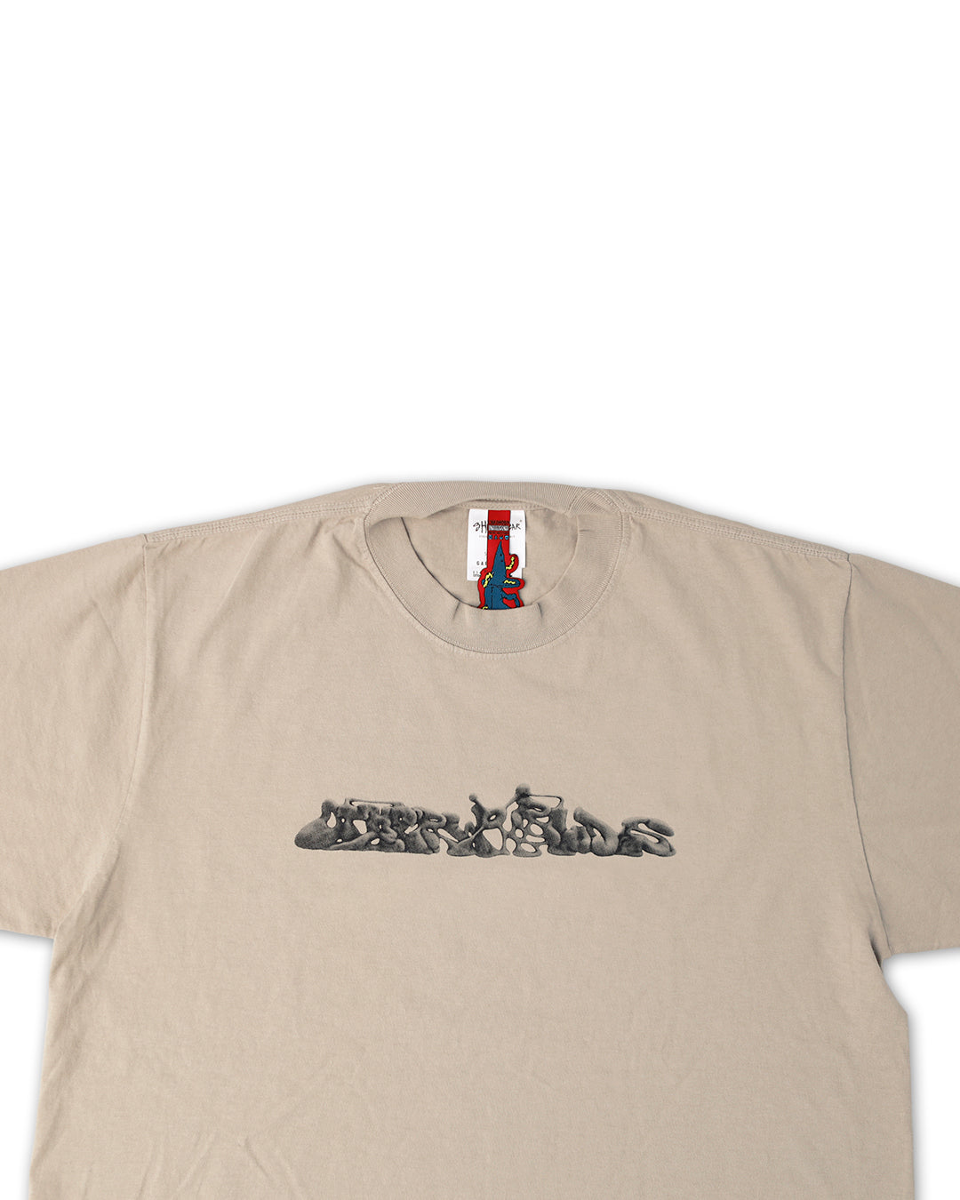 “OTHERWORLDS” Type T