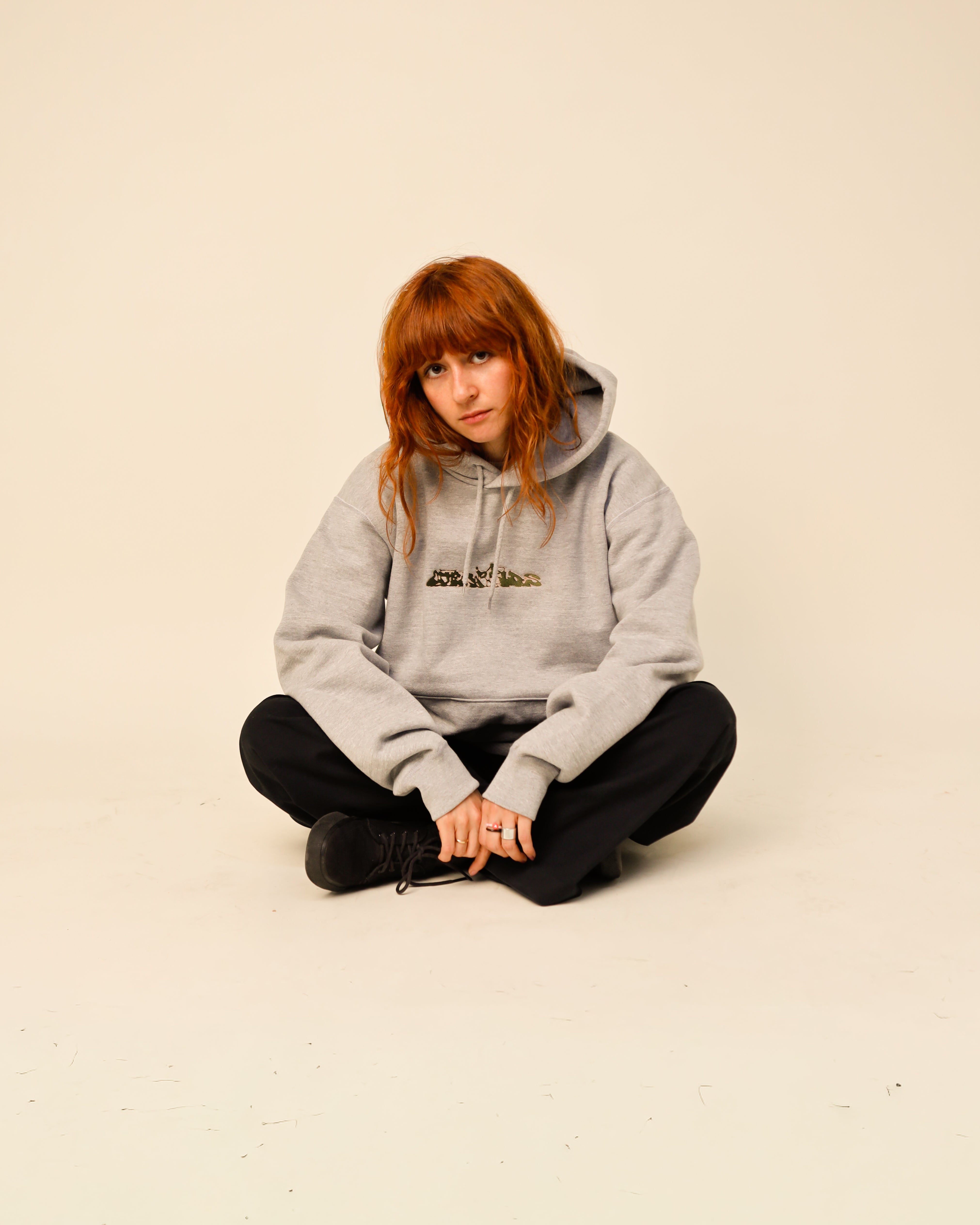 “OTHERWORLDS” Childhoody