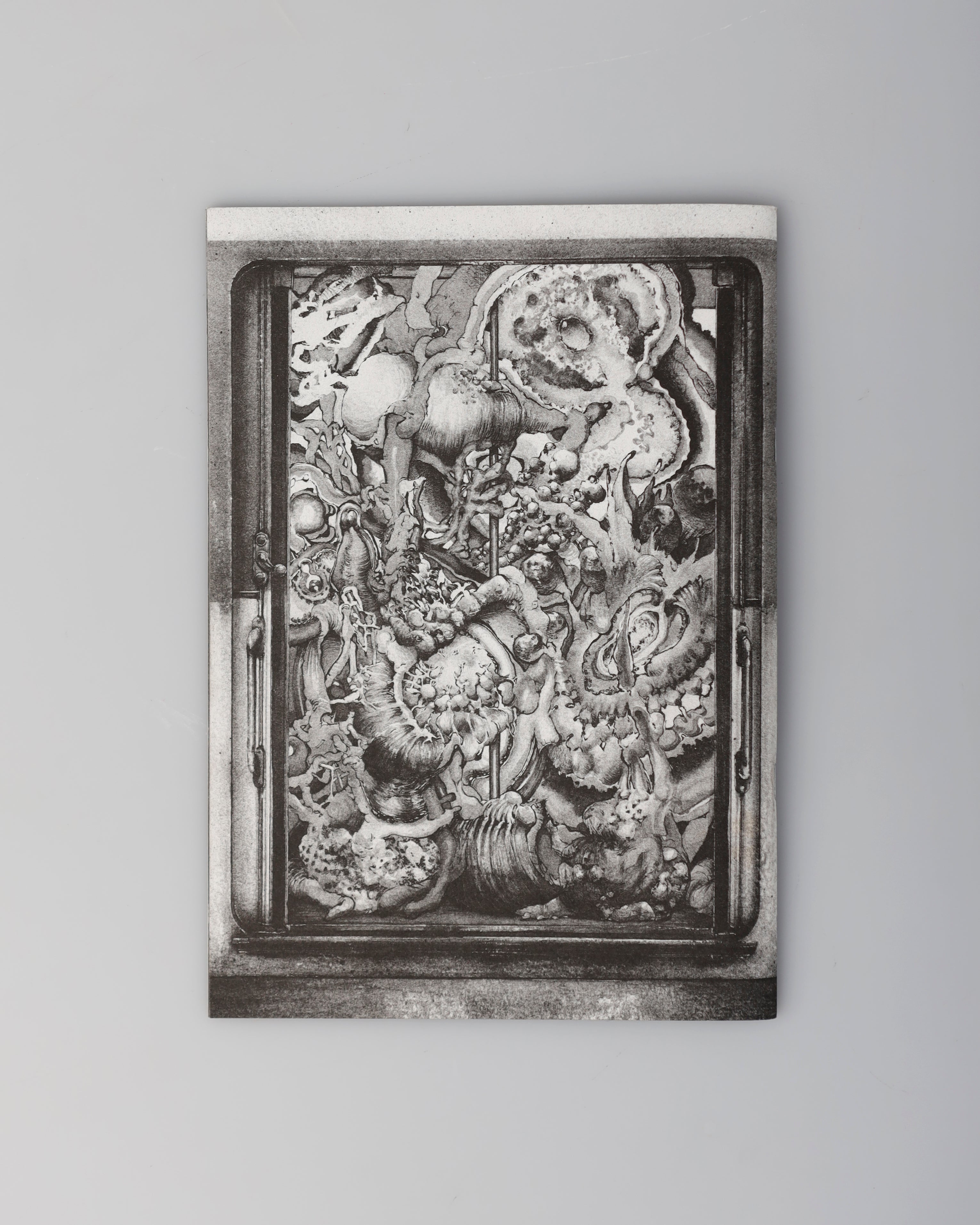 "OTHERWORLDS" Publication / Book by Childhood Intelligence