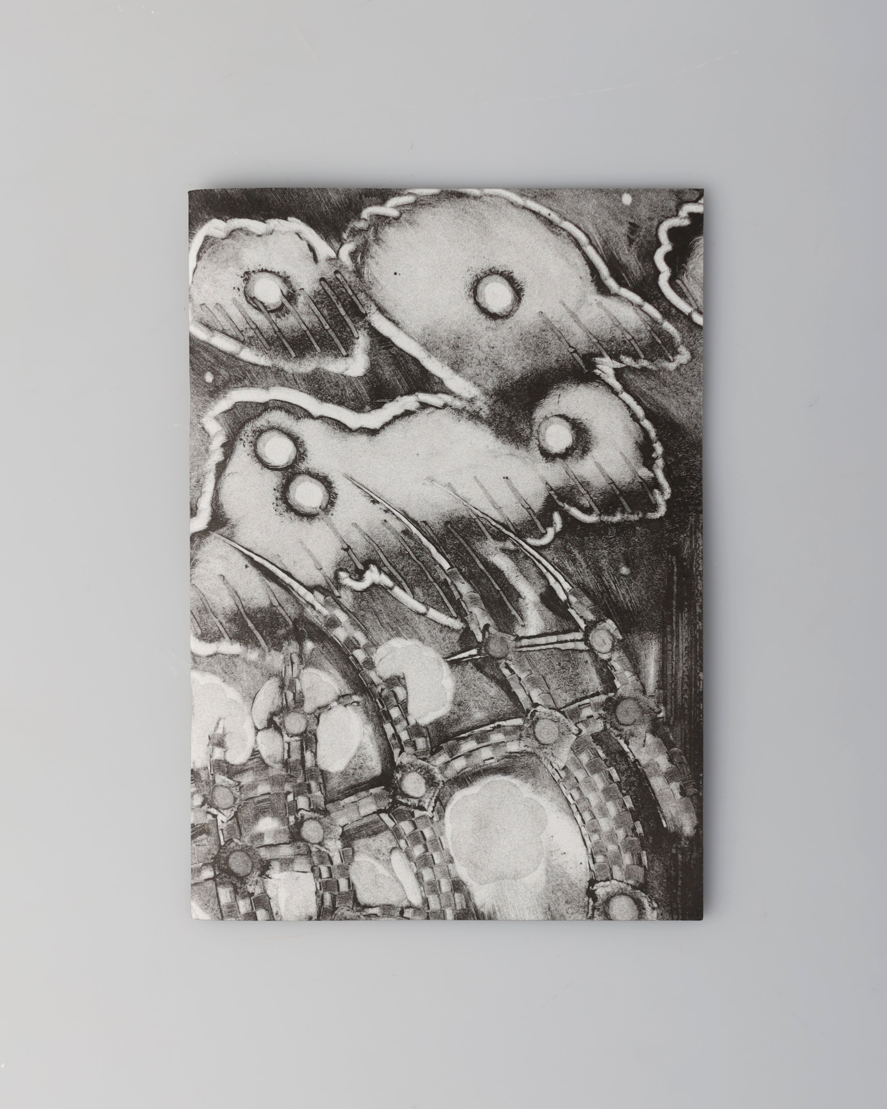 "OTHERWORLDS" Publication / Book by Childhood Intelligence
