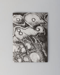 "OTHERWORLDS" Publication / Book by Childhood Intelligence