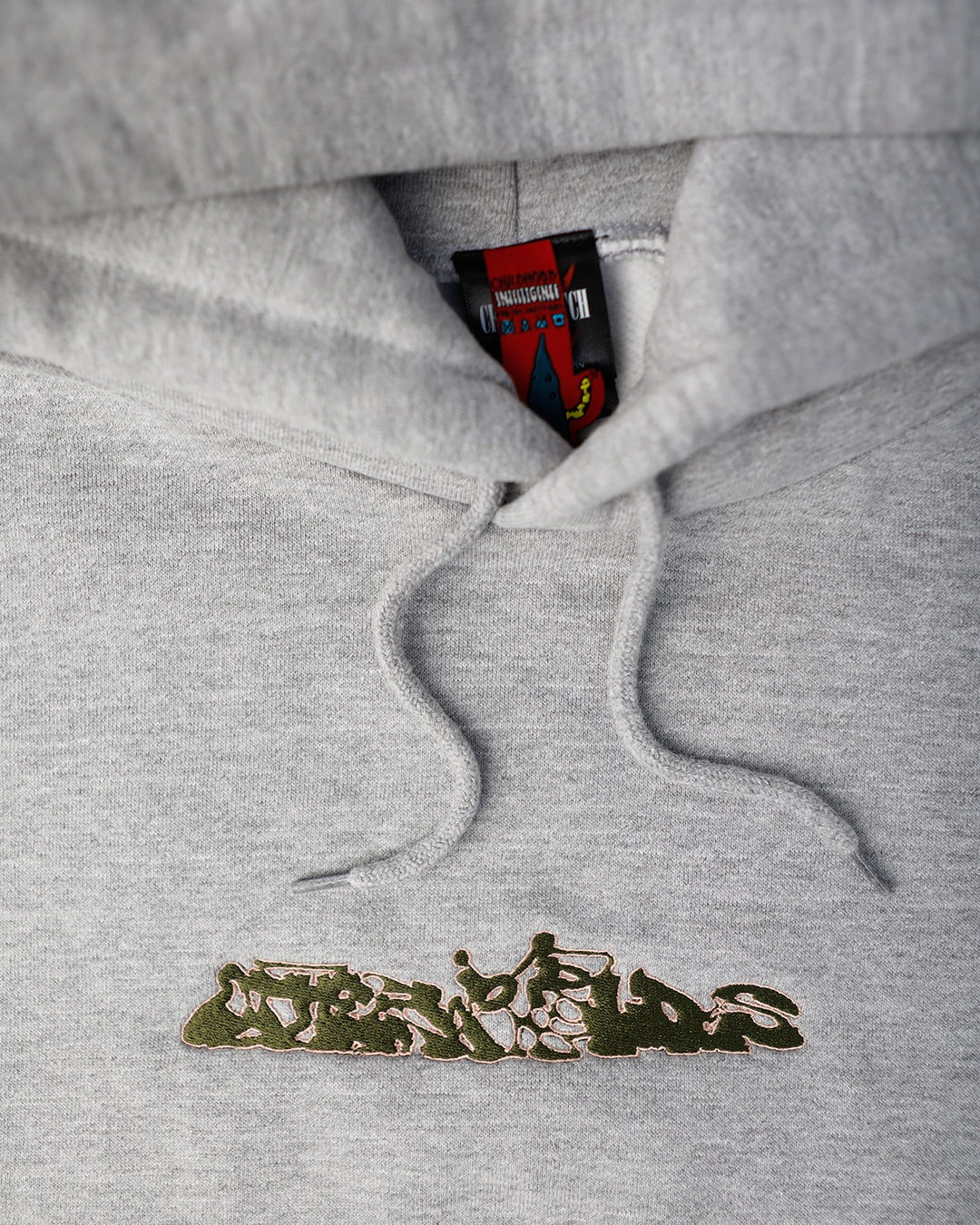 “OTHERWORLDS” Childhoody