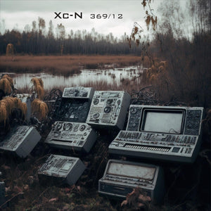 Xc-N - 369/12 - Moto / CD