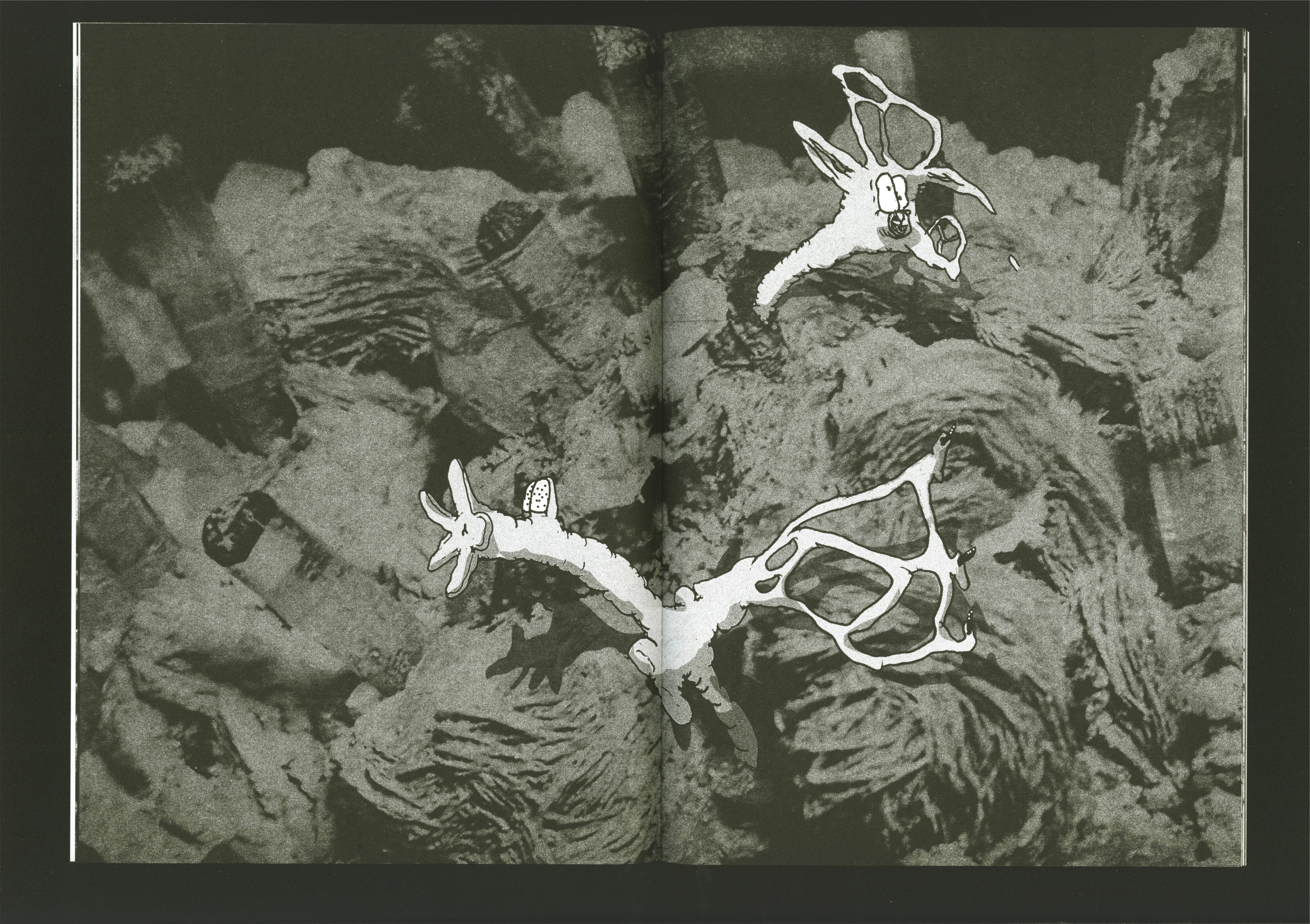 "OTHERWORLDS" Publication / Book by Childhood Intelligence