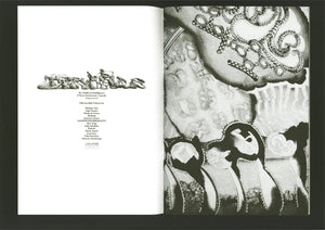 "OTHERWORLDS" Publication / Book by Childhood Intelligence